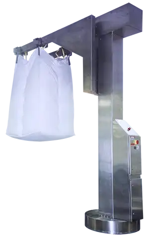 Bulk Bag Lifts