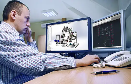Custom Engineered Powder Filling & Packaging System Design