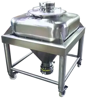 Custom Intermediate Bulk Container