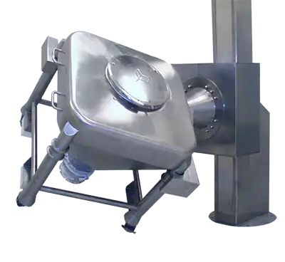 IBC Column Blender