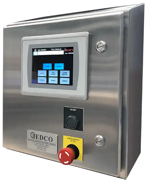 IEDCO Control Systems