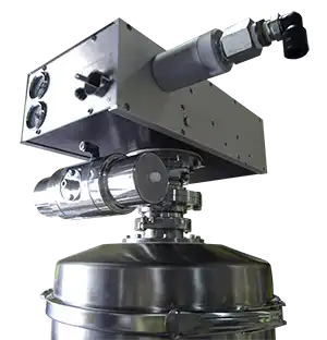 Vacuum Pump
