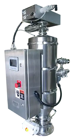 Vacuum Conveying Systems